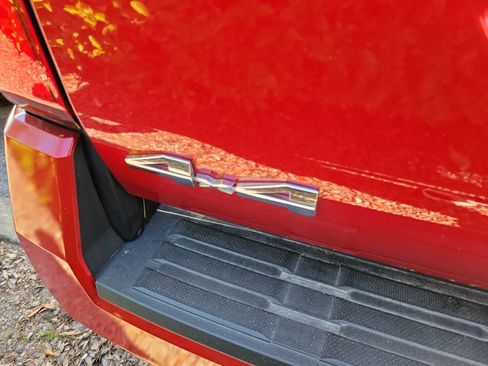 Used 2025 Toyota Tacoma SR5 image 20