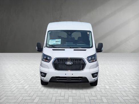 New 2026 Ford Transit 350 XLT RWD image 5