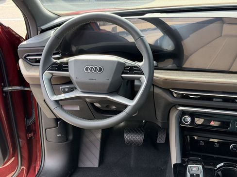 Used 2025 Audi Q5 Premium Plus image 19