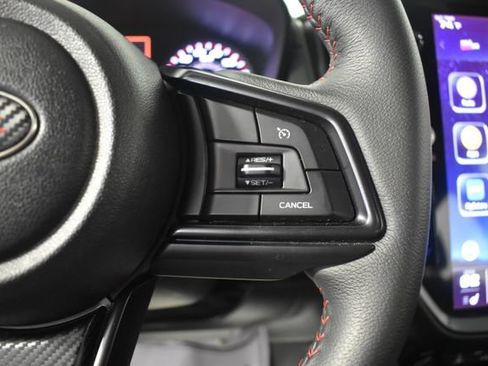 Used 2023 Subaru WRX Premium AWD/4WD image 16
