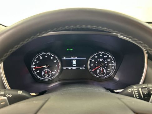 Used 2023 Hyundai Santa Fe SEL AWD/4WD image 13