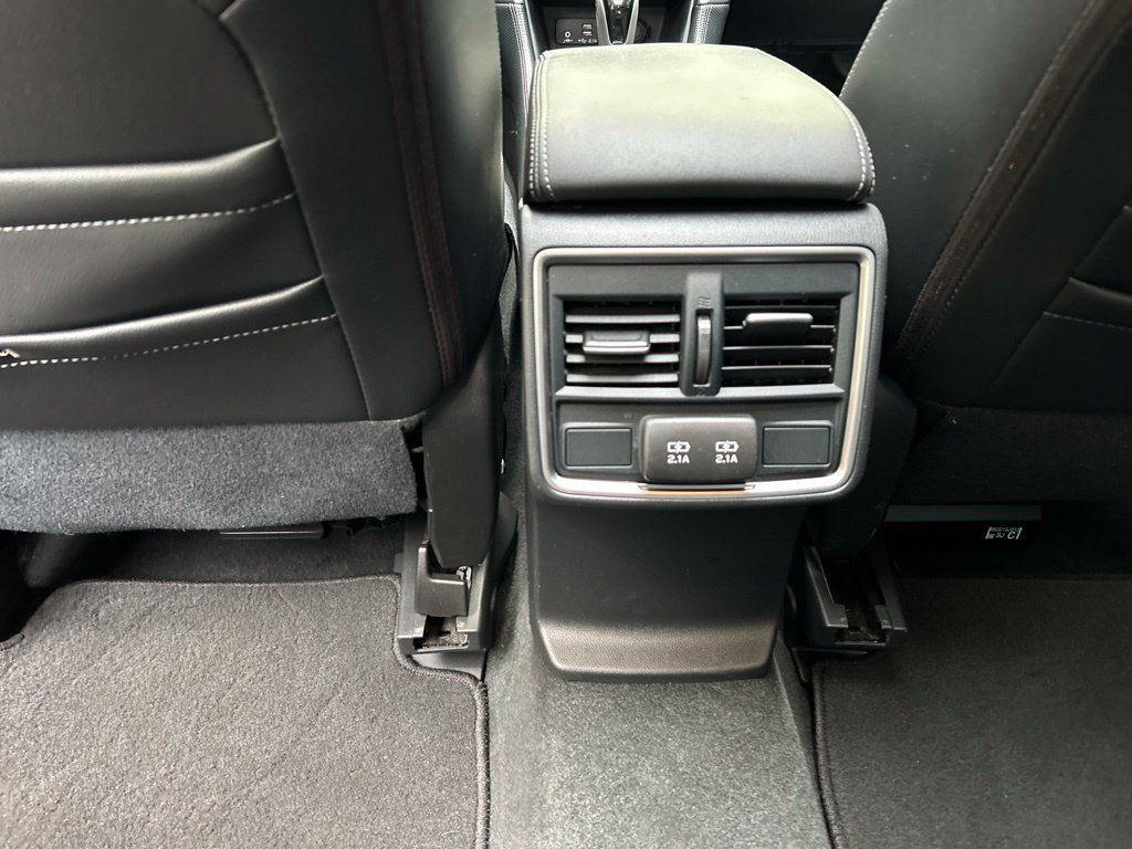 Used 2021 Subaru Forester Limited AWD/4WD image 31