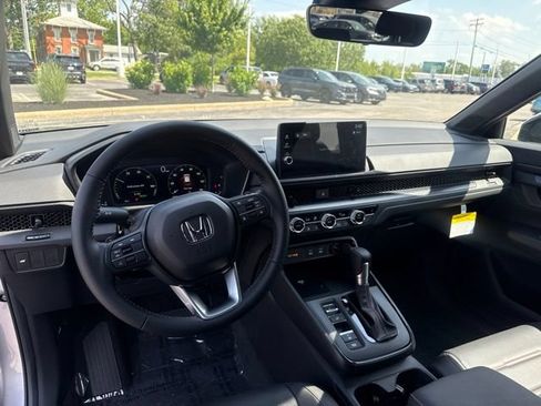 New 2026 Honda CR-V Sport-L image 12