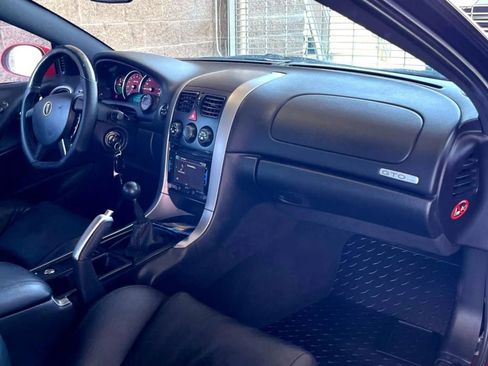 Used 2005 Pontiac GTO image 37