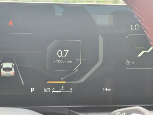 New 2026 Kia K4 GT-Line w/ GT-Line Premium Package FWD image 29