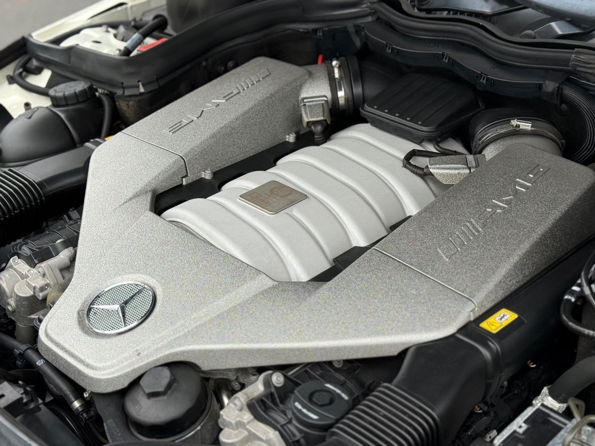 Used 2012 Mercedes-Benz C 63 AMG Coupe image 13