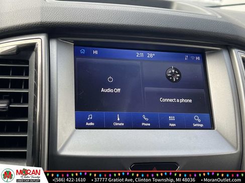 Used 2020 Ford Ranger XLT w/ FX4 Off-Road Package image 19