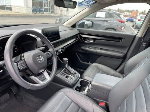 Used 2024 Honda CR-V EX-L image 6