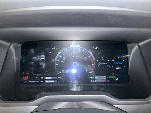 Used 2024 Toyota Tundra 1794 Edition w/ TRD Off-Road Package image 16