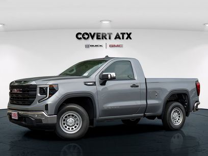 New 2026 GMC Sierra 1500 Pro w/ Pro Value Package