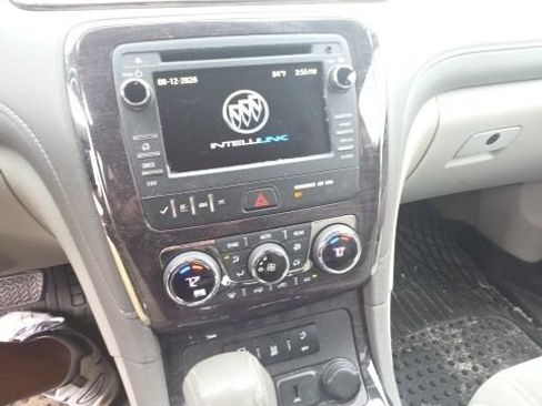 Used 2017 Buick Enclave Convenience FWD image 7