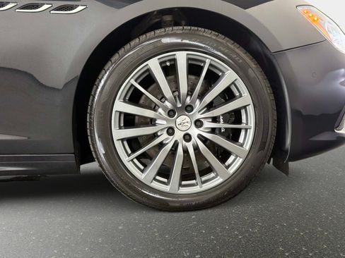 Used 2022 Maserati Ghibli Modena Q4 AWD/4WD image 20