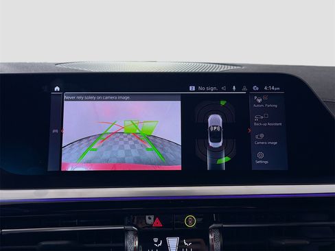 Used 2026 BMW Z4 sDrive30i w/ Premium Package image 17