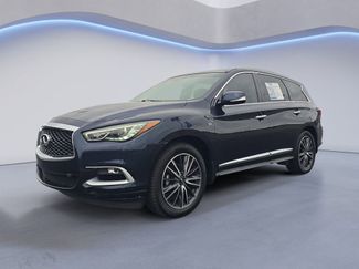 Used 2016 INFINITI QX60 FWD w/ Premium Plus Package video 1