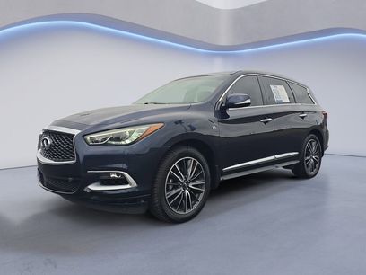 Used 2016 INFINITI QX60 FWD w/ Premium Plus Package