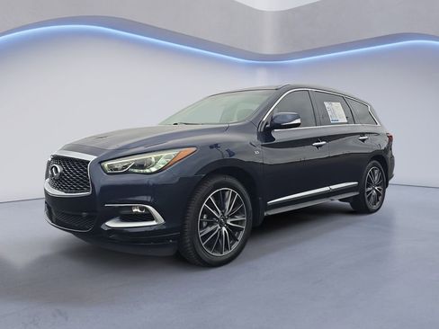 Used 2016 INFINITI QX60 FWD w/ Premium Plus Package image 1