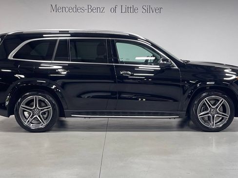 Used 2026 Mercedes-Benz GLS 450 4MATIC image 7