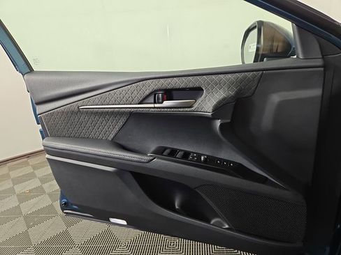 New 2026 Toyota Camry XLE image 34