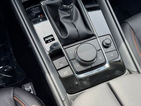 New 2026 MAZDA CX-50 2.5 Turbo w/ Accent Package image 18