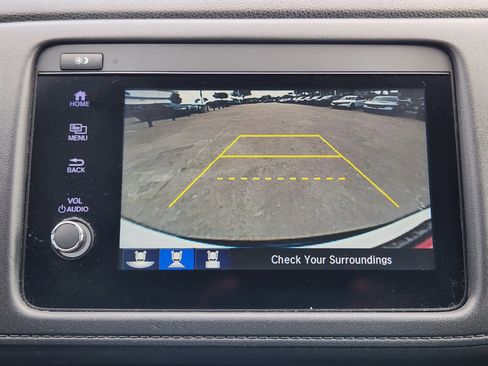 Used 2022 Honda HR-V EX image 18