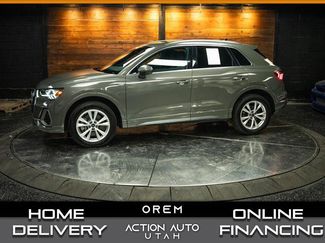 Used 2023 Audi Q3 2.0T Premium AWD/4WD video 1