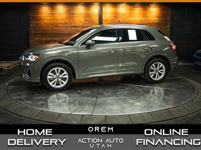 Used 2023 Audi Q3 2.0T Premium