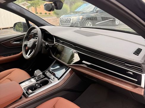 New 2026 Audi Q7 2.0T Premium Plus AWD/4WD image 23
