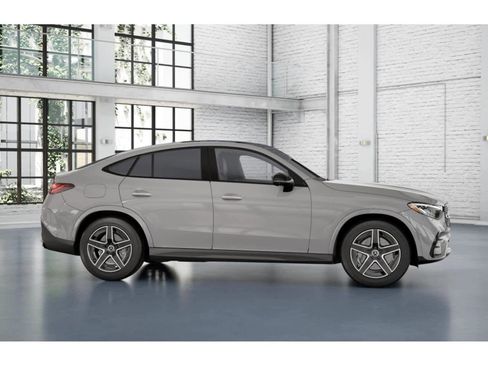 New 2026 Mercedes-Benz GLC 300 GLC 300 image 14