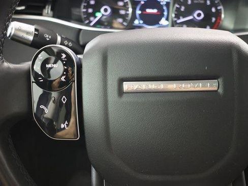 Used 2020 Land Rover Range Rover Evoque S image 15