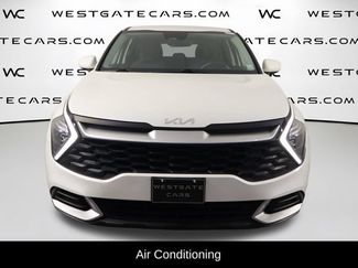 Used 2023 Kia Sportage LX FWD video 2