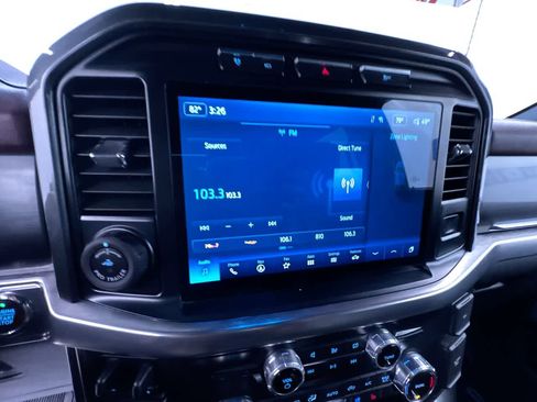 Used 2022 Ford F150 Lariat image 22