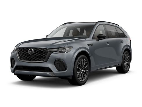 New 2026 MAZDA CX-70 3.3 Turbo S w/ Premium Plus AWD/4WD image 1