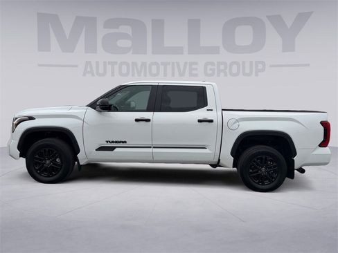 Used 2025 Toyota Tundra SR5 image 2