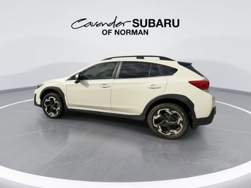 Used 2021 Subaru Crosstrek 2.5i Limited w/ Moonroof Package 2 AWD/4WD image 6