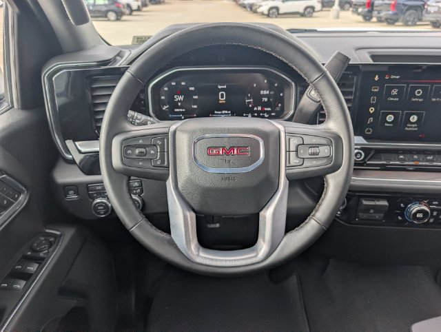 Used 2026 GMC Sierra 1500 SLT AWD/4WD image 22