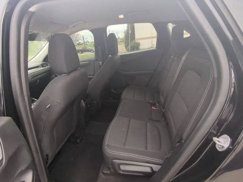 Used 2023 Ford Escape Active w/ Cold Weather Package image 12