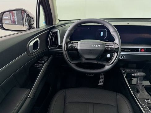 New 2026 Kia Sorento SX AWD/4WD image 24
