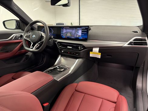Used 2026 BMW 430i w/ M Sport Package RWD image 29