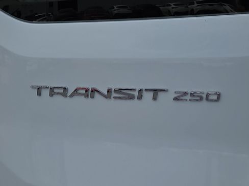 Used 2024 Ford Transit 250 Low Roof w/ Exterior Upgrade Package image 28