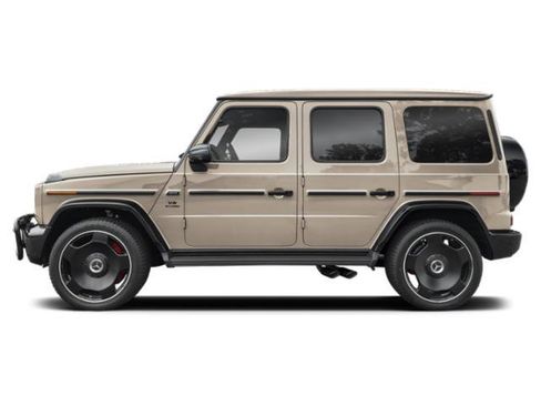 New 2026 Mercedes-Benz G 63 AMG 4MATIC image 16