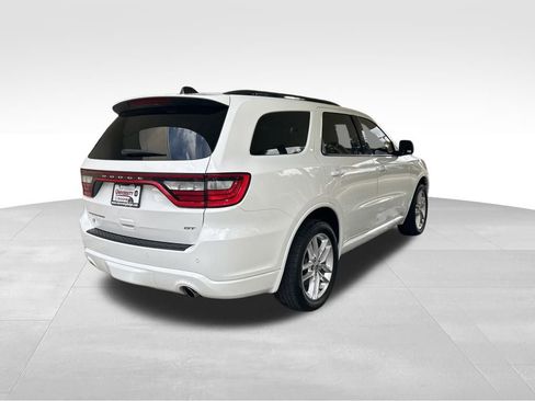 Certified 2023 Dodge Durango GT image 3