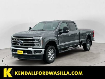 Used 2025 Ford F350 Lariat w/ FX4 Off-Road Package
