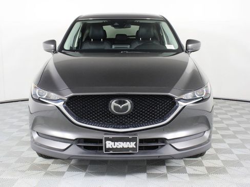 Used 2018 MAZDA CX-5 Touring image 6