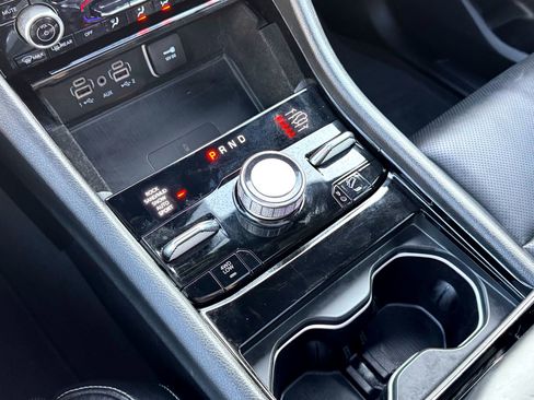 Used 2021 Jeep Grand Cherokee L Overland w/ Advanced Protech Group III image 32