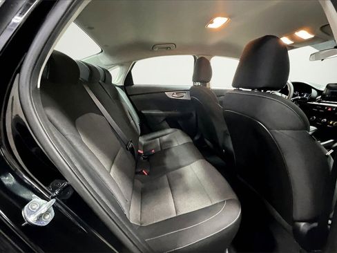 Used 2022 Kia Forte LXS image 24