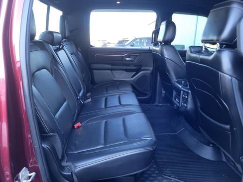 Used 2019 RAM 1500 Sport w/ Advanced Safety Group image 38