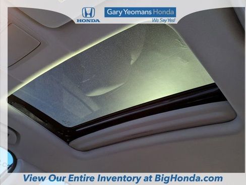 Certified 2021 Honda CR-V EX-L image 22