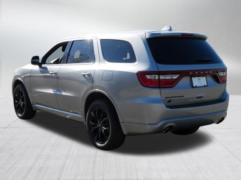 Used 2019 Dodge Durango SXT image 4
