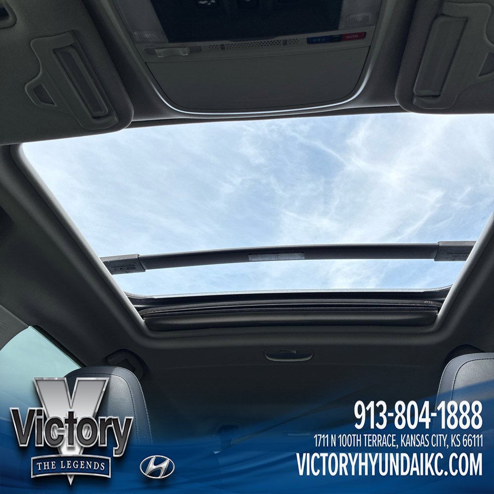 Used 2019 Subaru Forester Touring w/ Popular Package #3 AWD/4WD image 11