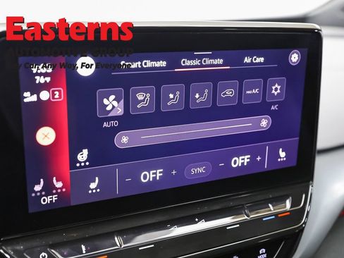 Used 2021 Volkswagen ID.4 Pro RWD image 19